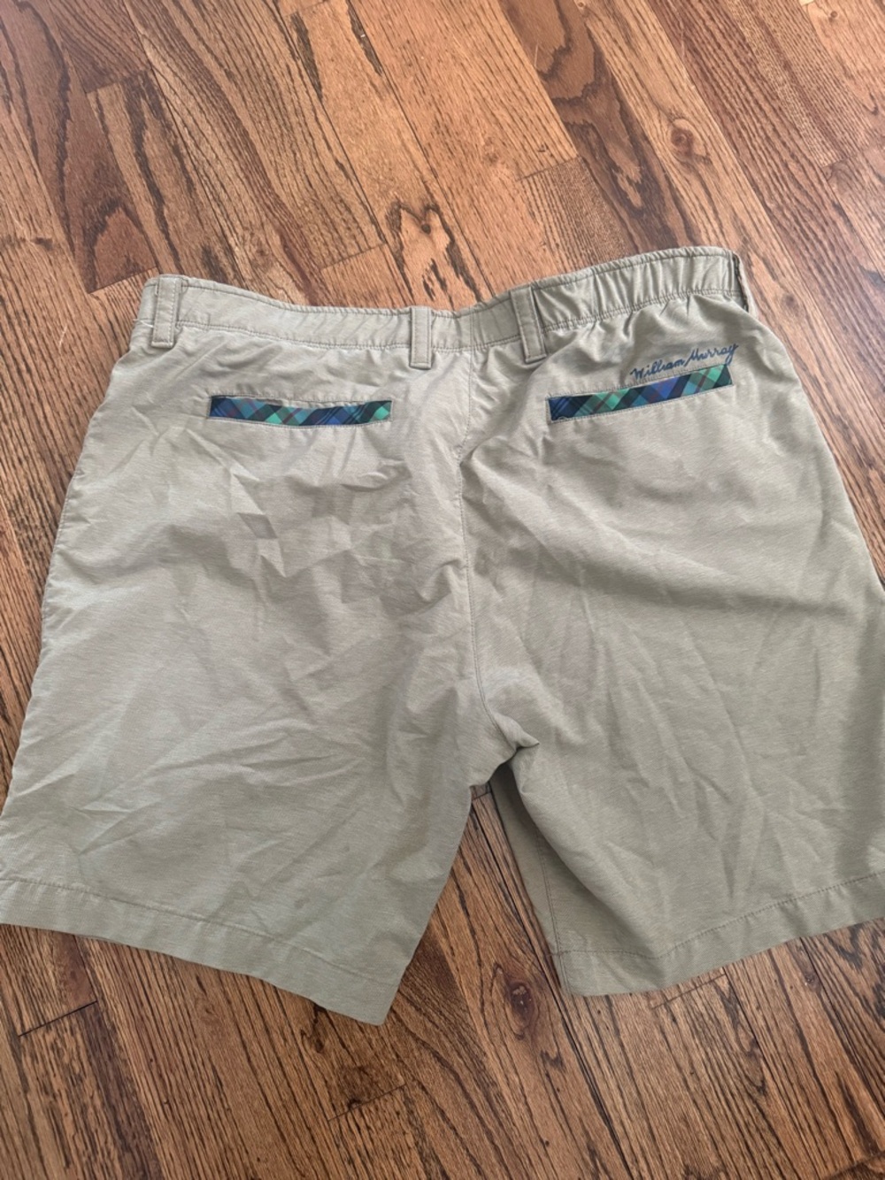 William Murray shorts - Picture 3 of 3